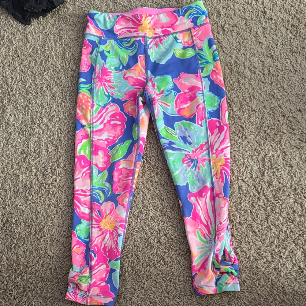 Lilly Pulitzer Leggings